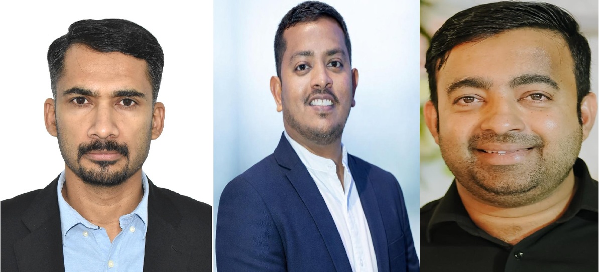  സൗദി കേരള ഫാര്‍മസിസ്റ്റ്‌സ് ഫോറം പുനഃസംഘടിപ്പിച്ചു, ഡോ. സുഹാജ് പ്രസിഡന്റ്, ആബിദ് സെക്രട്ടറി, യാസിര്‍ ട്രഷറര്‍