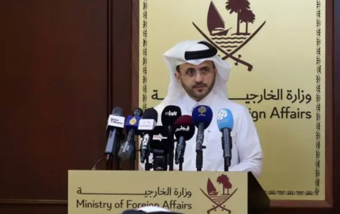 ഇറാന്‍ യുദ്ധം അവസാനിപ്പിക്കാന്‍ ഗള്‍ഫ് രാജ്യങ്ങള്‍ ഒന്നിക്കുന്നു