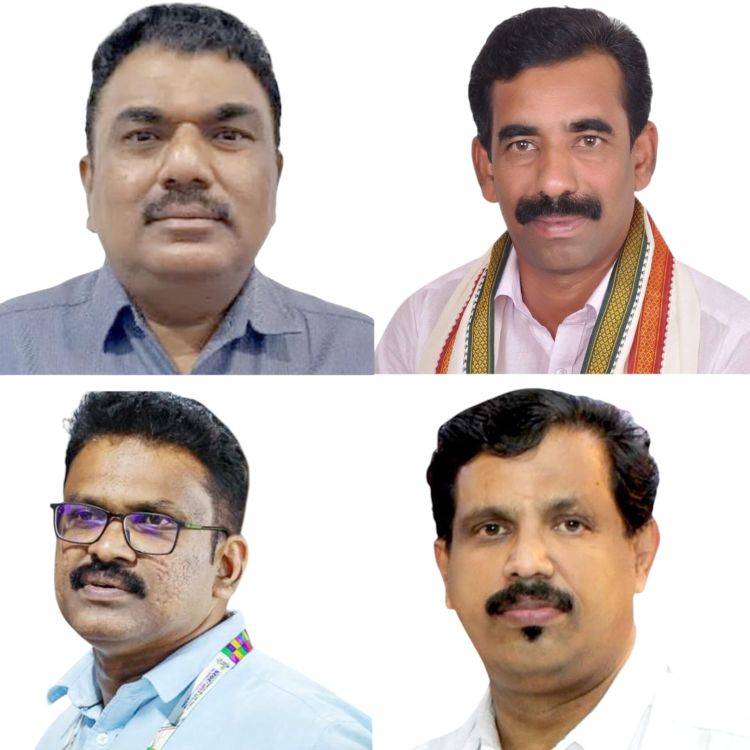 റിയാദില്‍ യുഡിഎഫ് കമ്മിറ്റി നിലവില്‍; വിപുലമായ നേതൃനിരയോടെ പ്രവാസി രാഷ്ട്രീയത്തിന് പുതുജീവന്‍