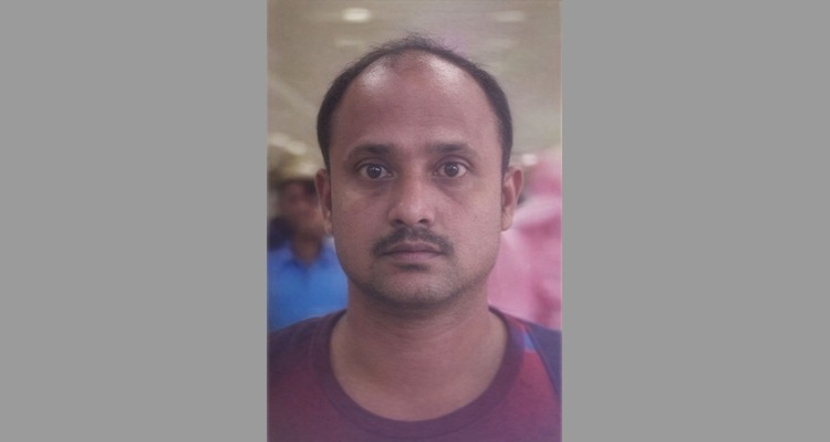  ഹഫര്‍ അല്‍ ബാത്തിനില്‍ ശക്തമായ കാറ്റിലും മഴയിലും ടെന്റ്  തകര്‍ന്ന് ഇന്ത്യക്കാരനായ ആട്ടിടയന്‍ മരിച്ചു