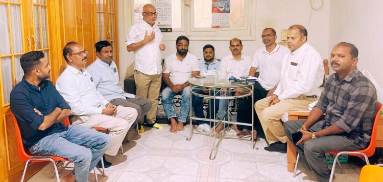  സൗത്ത് സോണ്‍ കെ.എം.സി.സി ജിദ്ദയില്‍ നിയമസഭാ തെരഞ്ഞെടുപ്പ് കണ്‍വെന്‍ഷന്‍ സംഘടിപ്പിച്ചു