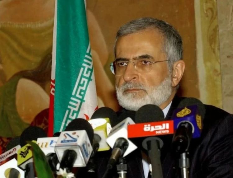 ഇറാന്‍ മുന്‍ വിദേശകാര്യ മന്ത്രി കമാല്‍ ഖരാസിക്ക് വ്യോമാക്രമണത്തില്‍ ഗുരുതര പരിക്ക്; ഭാര്യ കൊല്ലപ്പെട്ടു