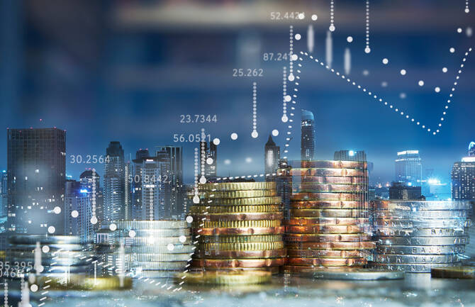 ചരിത്രത്തിലാദ്യമായി സൗദി ബാങ്ക് നിക്ഷേപം 3 ലക്ഷം കോടി റിയാല്‍ കടന്നു; അഞ്ചു വര്‍ഷത്തിനിടെ ഒരു ലക്ഷം കോടിയുടെ വര്‍ദ്ധന