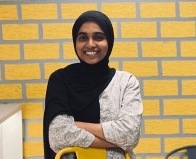 ഹൈദരാബാദില്‍ മലയാളി ദമ്പതികള്‍ സഞ്ചരിച്ച സ്‌കൂട്ടറില്‍ വാനിടിച്ചു; യുവതിക്ക് ദാരുണാന്ത്യം, ഭര്‍ത്താവിന് ഗുരുതര പരിക്ക്