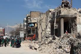  സിവിലിയന്‍ അടിസ്ഥാന സൗകര്യങ്ങള്‍ ആക്രമിക്കുന്നത് നിയമവിരുദ്ധം; ഇറാന്‍ വിഷയത്തില്‍ ട്രംപിന് മുന്നറിയിപ്പുമായി യൂറോപ്യന്‍ യൂണിയന്‍