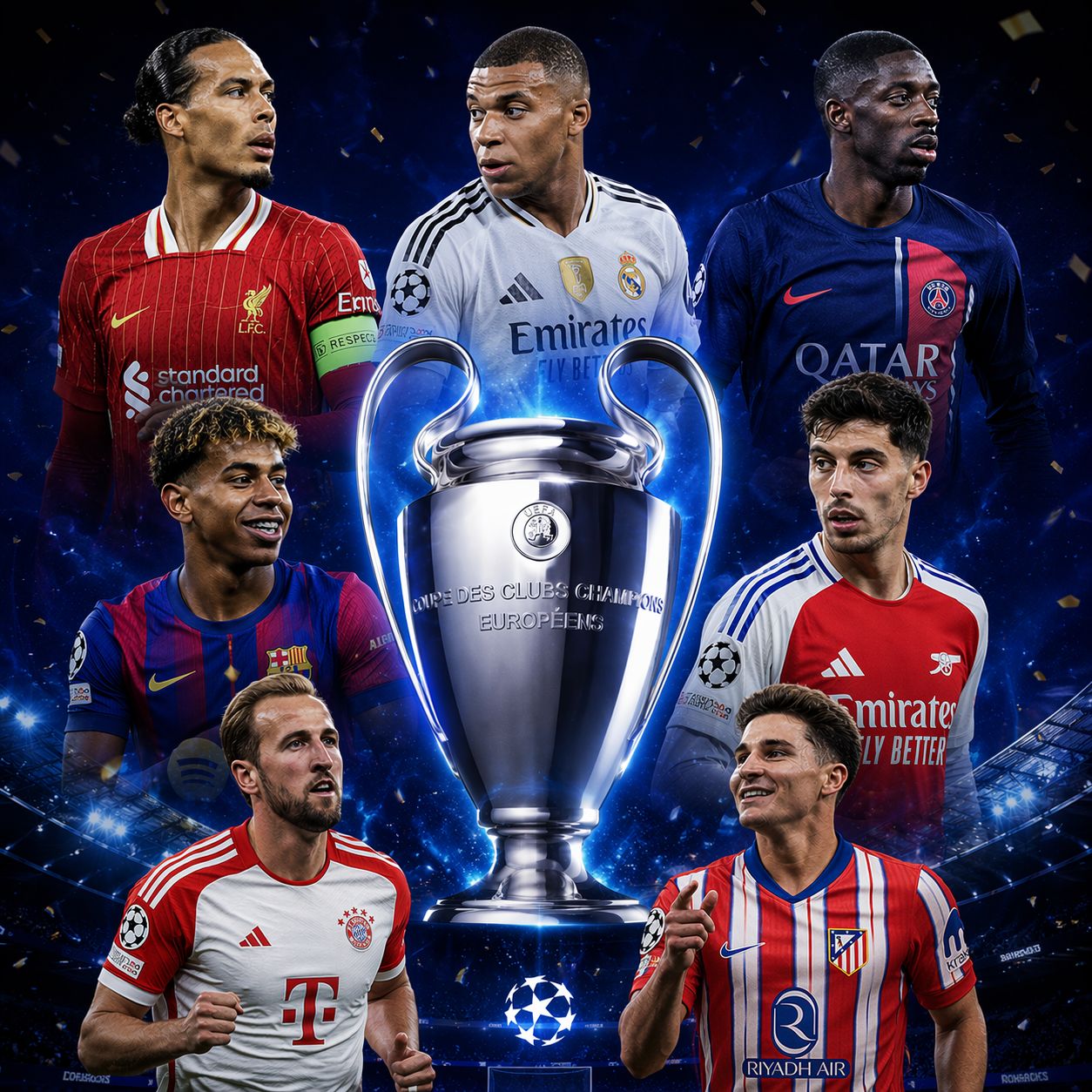 ബുഡാപെസ്റ്റില്‍ ആര് കിരീടമുയര്‍ത്തും?