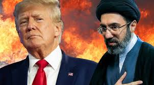 ഇറാന്റെ പക്കലുള്ള യുറേനിയം കൈമാറാന്‍ ധാരണ; പശ്ചിമേഷ്യന്‍ യുദ്ധം അവസാനത്തിലേക്കെന്ന് ട്രംപ്, ഉപരോധം തുടര്‍ന്നാല്‍ ചെങ്കടല്‍ വഴിയുള്ള ചരക്കു നീക്കം തടയുമെന്ന് മുജ്തബ ഖാംനഇ