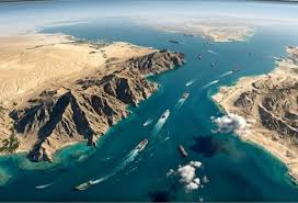 ഹോര്‍മുസ് കടലിടുക്ക് വീണ്ടും അടയ്ക്കുമെന്ന് ഇറാന്റെ മുന്നറിയിപ്പ്; യുഎസ് ഉപരോധം തുടരുന്നതില്‍ പ്രതിഷേധം