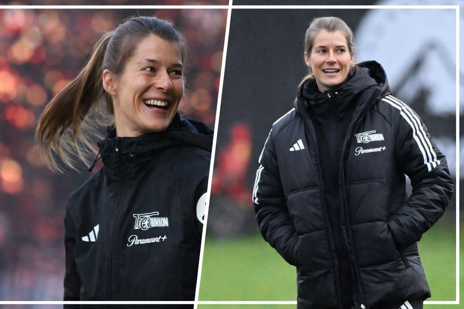  മേരിയുടെ പുതിയ ബെര്‍ലിന്‍ ദൗത്യം