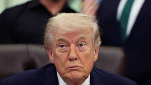  ഇറാനില്‍നിന്നുള്ള ആണവശേഖരം ദുഷ്‌കരം; കരാര്‍ പഴയതിനേക്കാളും മികച്ചതാവും -ഡൊണാള്‍ഡ് ട്രംപ്