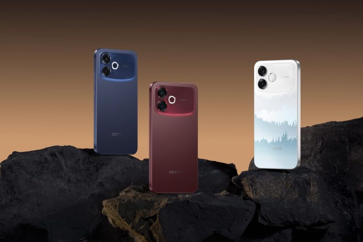 ഒപ്പോ എഫ്33 സീരീസ് ഇന്ത്യയില്‍ അവതരിപ്പിച്ചു