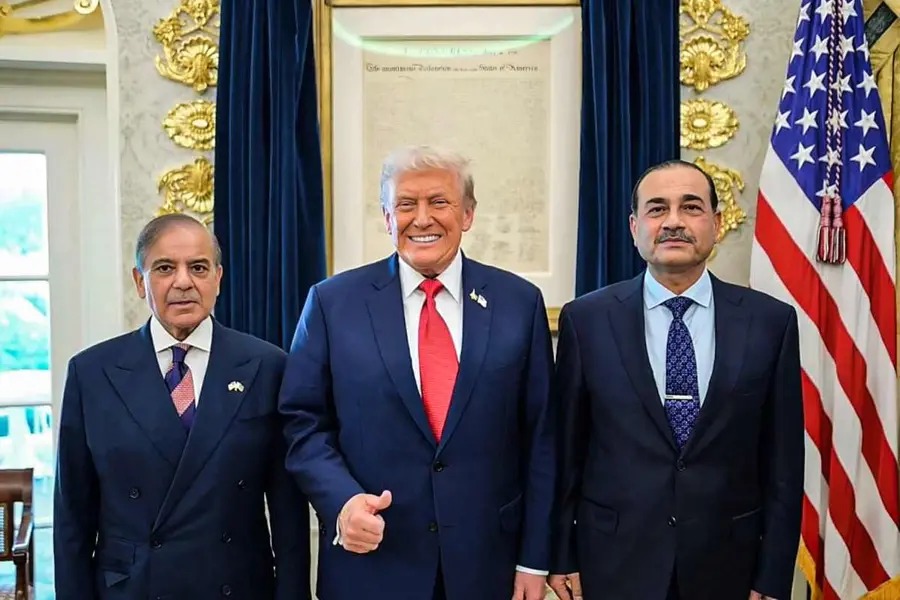 വെടിനിര്‍ത്തല്‍ നീട്ടിയത് പാകിസ്ഥാന്‍ പറഞ്ഞിട്ടെന്ന് ട്രംപ്, നന്ദിയുണ്ടെന്ന് പാകിസ്ഥാന്‍