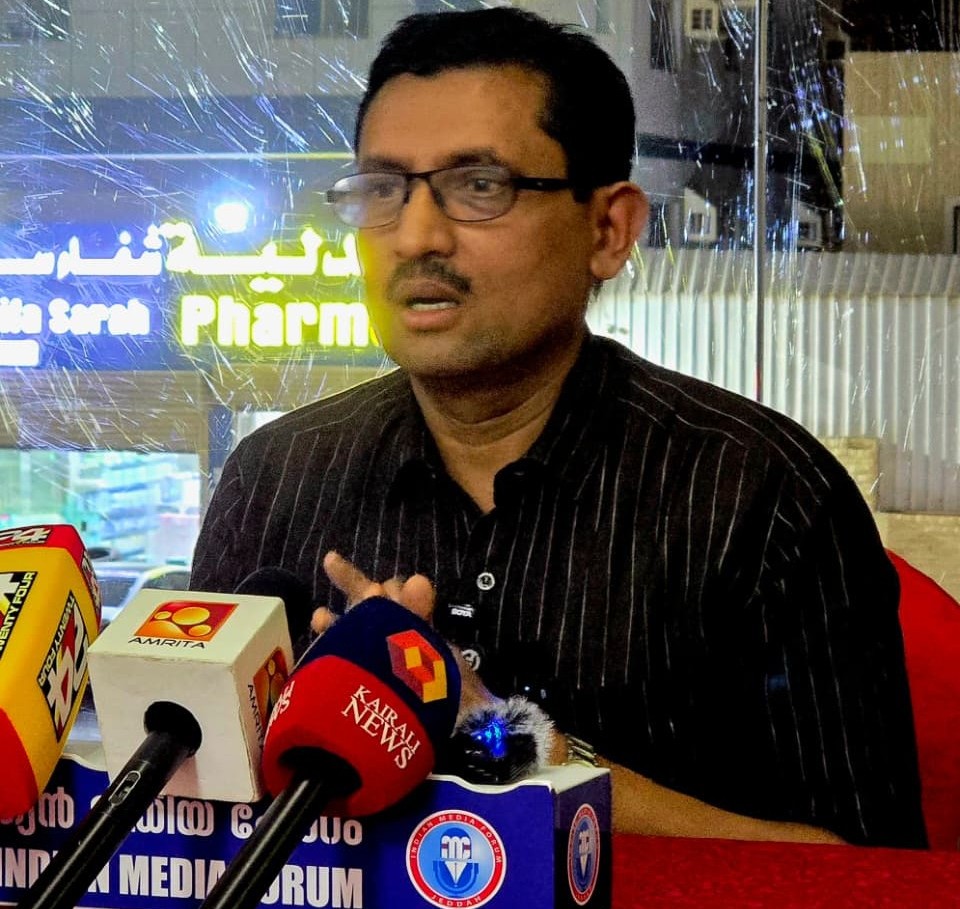 ഐ.എന്‍.എല്ലില്‍നിന്ന് രാജിവെച്ച് എ.എം അബ്ദുല്ലക്കുട്ടി, പാര്‍ട്ടി അപ്രസക്തമായെന്ന് വിമര്‍ശം