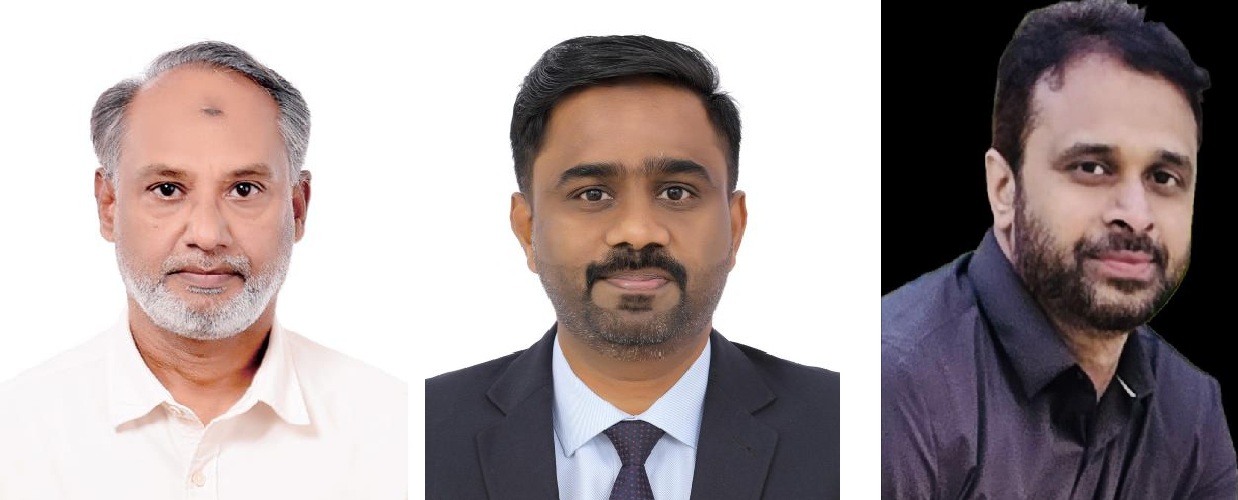 അല്‍ ഖോബാര്‍ ഇന്ത്യന്‍ ഇസ്ലാഹി സെന്റര്‍: പുതിയ ഭാരവാഹികളെ തിരഞ്ഞെടുത്തു