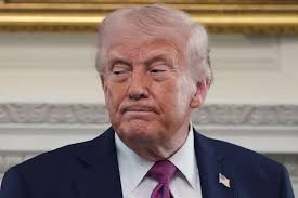 ഇറാനെതിരെ ആണവായുധം പ്രയോഗിക്കില്ലെന്ന് ട്രംപ്; 'ആണവായുധങ്ങള്‍ ആരും ഉപയോഗിക്കാന്‍ പാടില്ലാത്തത്'