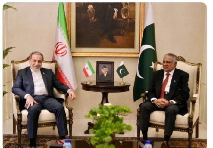 പാക്കിസ്ഥാനില്‍ വീണ്ടും സമാധാന നീക്കം, ഇറാന്‍ വിദേശമന്ത്രി ഇസ്‌ലാമാബാദില്‍