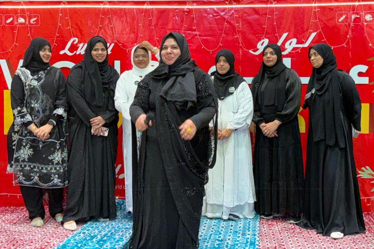 മധുരമുണര്‍ത്തിയ മഹോത്സവം: ജിദ്ദയിലെ പായസ മത്സരം സ്ത്രീശാക്തികരണ വേദിയായി