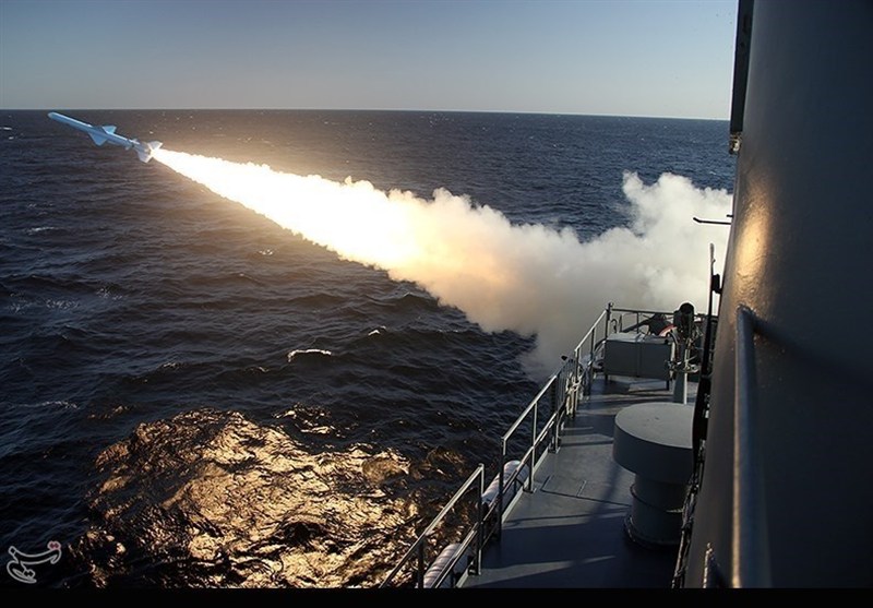  അമേരിക്കന്‍ ഉപരോധം തുടര്‍ന്നാല്‍ ശക്തമായ തിരിച്ചടി; മുന്നറിയിപ്പുമായി ഇറാാന്‍ പ്രതിരോധ ആസ്ഥാനം