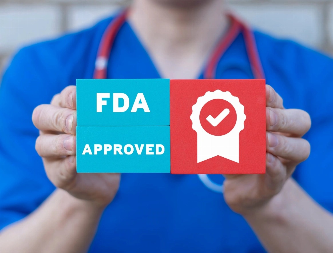 പാരമ്പര്യ ബധിരതക്ക് ലോകത്തിലെ ആദ്യ ജീന്‍ തെറാപ്പി: 'ഒട്ടാര്‍മെനി'ക്ക് എഫ്.ഡി.എ അംഗീകാരം