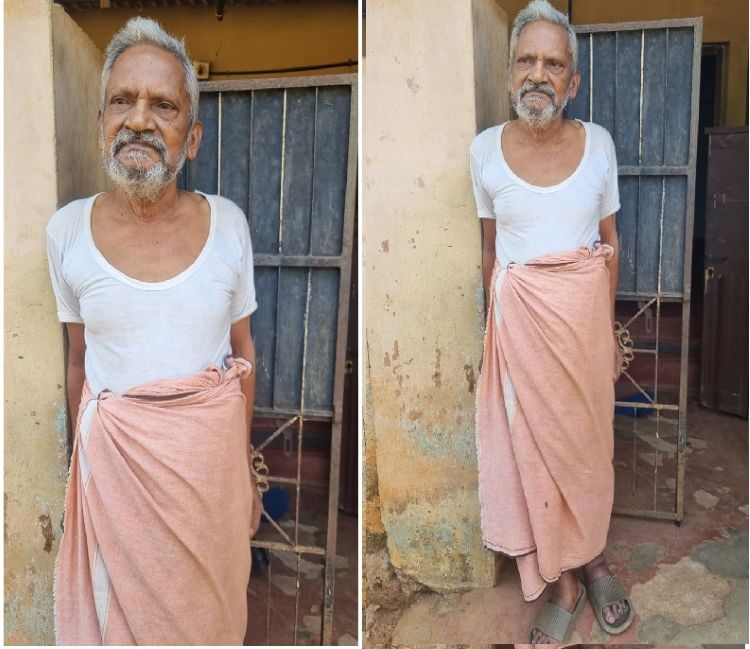 ആദര്‍ശത്തിന്റെ കനല്‍ കെടാത്ത പ്രവാസമനസ്സ്: ഇംഗ്ലി ഉസ്മാന്റെ ജീവിതം