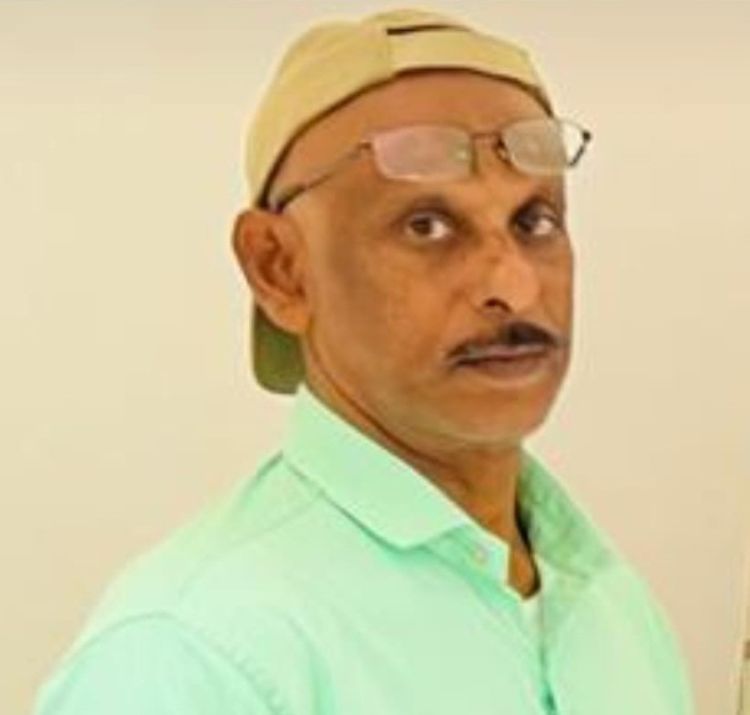 മലപ്പുറം കിടങ്ങയം സ്വദേശി ജിസാനില്‍ നിര്യാതനായി