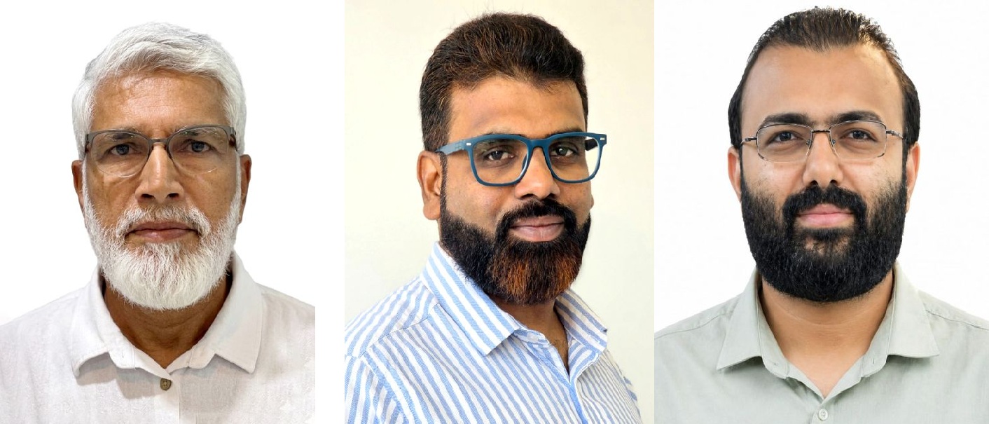 ഇന്ത്യന്‍ ഇസ്ലാഹി സെന്റര്‍ ജിദ്ദക്ക് പുതിയ നേതൃത്വം