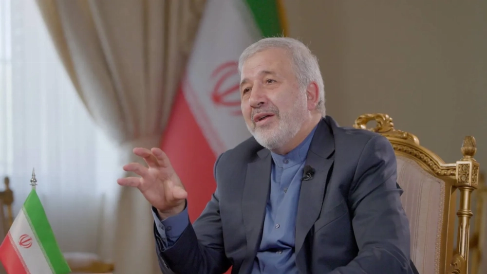 ഇറാനില്‍നിന്ന് 30,000 തീര്‍ത്ഥാടകര്‍, മികച്ച സേവനത്തിന് സൗദിക്ക് നന്ദി പറഞ്ഞ് ഇറാന്‍ സ്ഥാനപതി