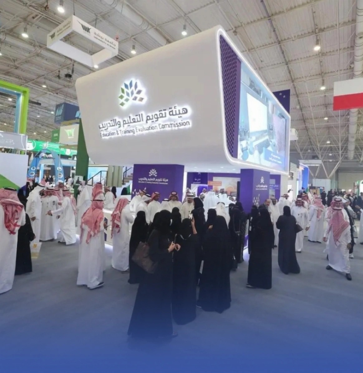 സൗദിയില്‍ സ്‌കൂള്‍ വിദ്യാഭ്യാസ ഗുണനിലവാരം ഉറപ്പാക്കാന്‍ പുതിയ ചുവടുവെപ്പ്; 38 സ്‌കൂളുകള്‍ കൂടി ദേശീയ അക്രഡിറ്റേഷന്‍ പദ്ധതിയിലേക്ക്