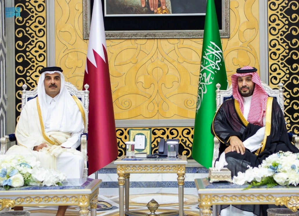 മേഖലയുടെ സുരക്ഷയും സഹകരണവും ലക്ഷ്യം; ജിദ്ദയില്‍ ഗള്‍ഫ് ഉച്ചകോടിക്ക് ഉജ്ജ്വല തുടക്കം