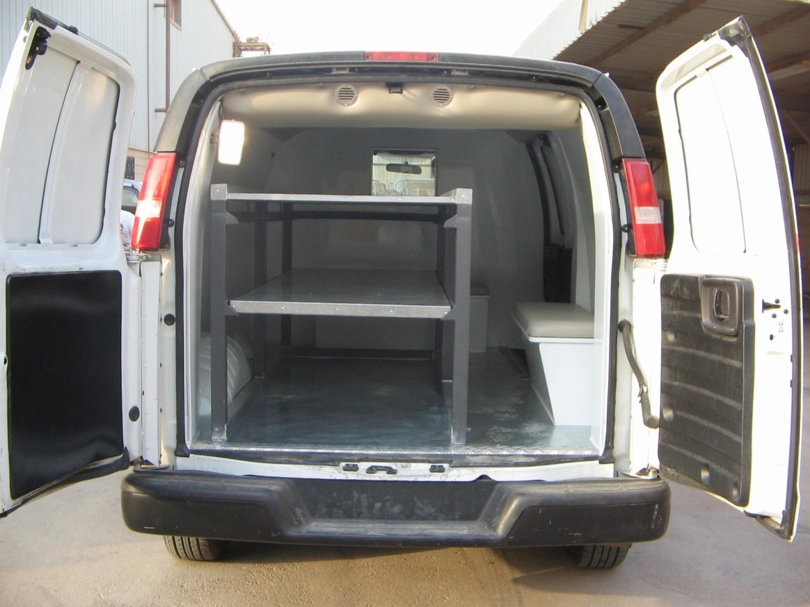 മൃതദേഹ  വാഹനങ്ങള്‍ക്ക് കര്‍ശന നിയമാവലി; സുരക്ഷയും ശുചിത്വവും ഉറപ്പാക്കാന്‍ സൗദി അതോറിറ്റി