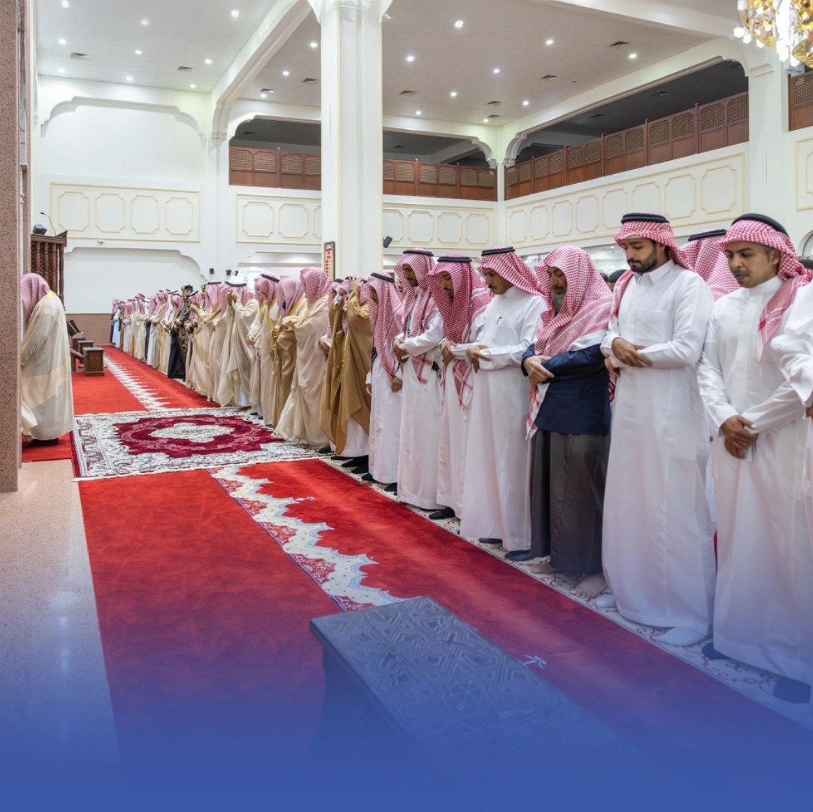 60,000 ജീവനക്കാര്‍ക്ക് പുതിയ തൊഴില്‍ ചട്ടങ്ങള്‍; സൗദി ഇസ്ലാമിക കാര്യ മന്ത്രാലയത്തിന്റെ ചരിത്രപരമായ നടപടി