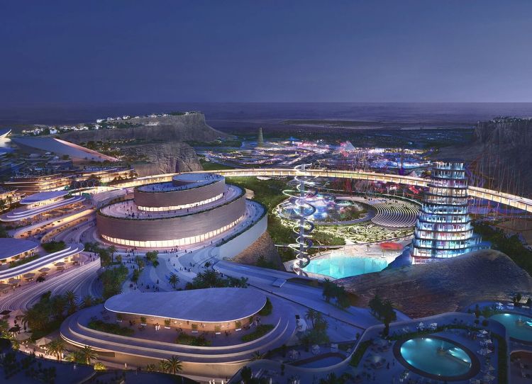  സൗദി സമ്പദ്വ്യവസ്ഥ: വിസ്മയകരമായ കുതിപ്പ്