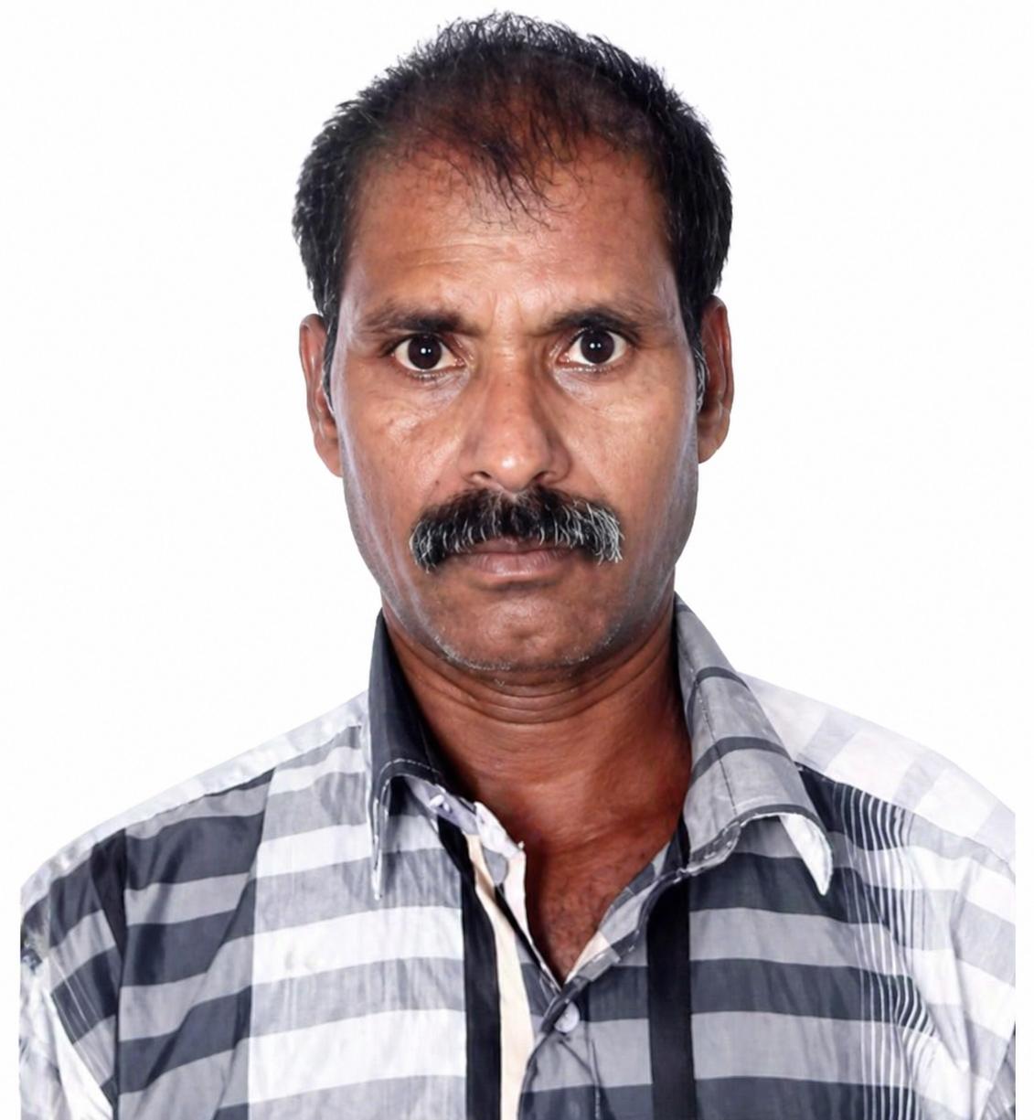 ഹഫർ അൽ ബാത്തിനിൽ ഒട്ടകത്തിന്റെ ആക്രമണമേറ്റ തമിഴ്‌നാട് സ്വദേശി മരിച്ചു