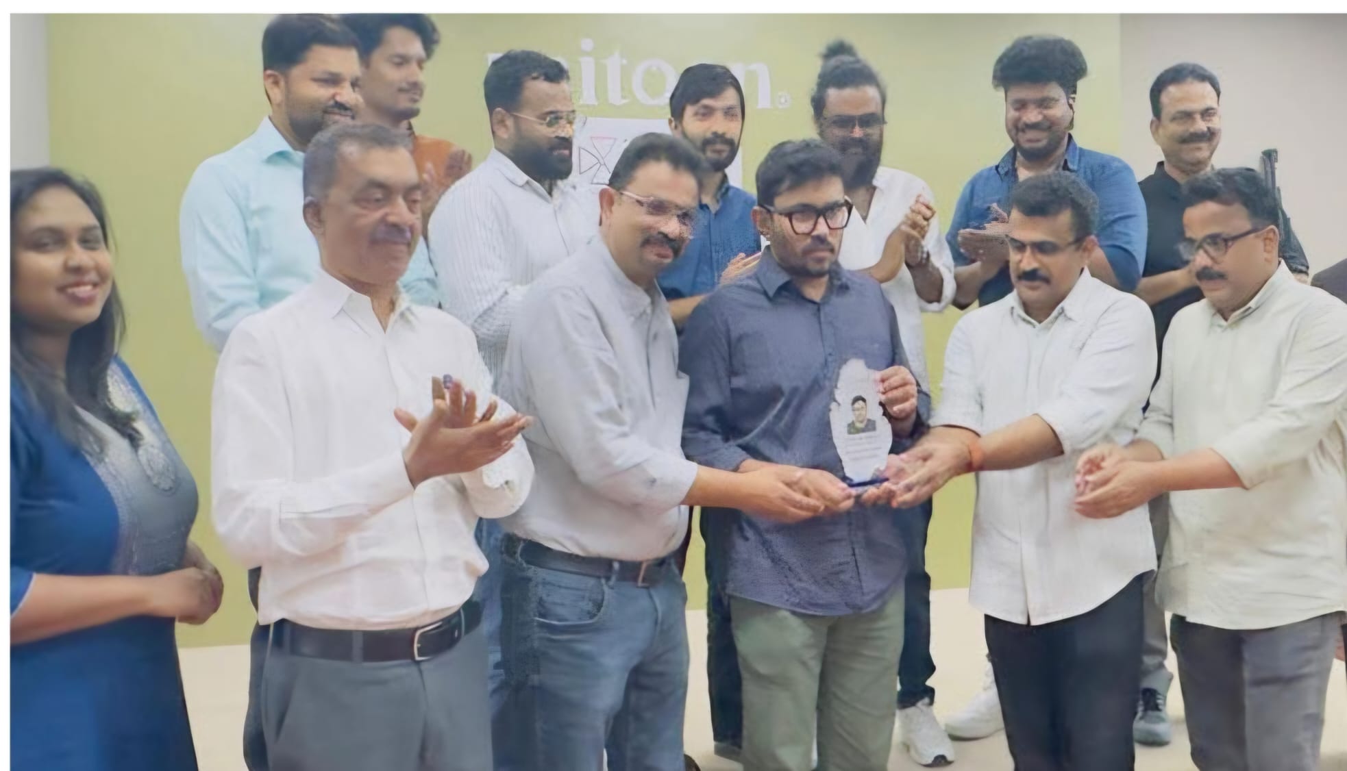 ഐ.എം.എഫ് കുടുംബസംഗമം ഹൃദ്യമായി