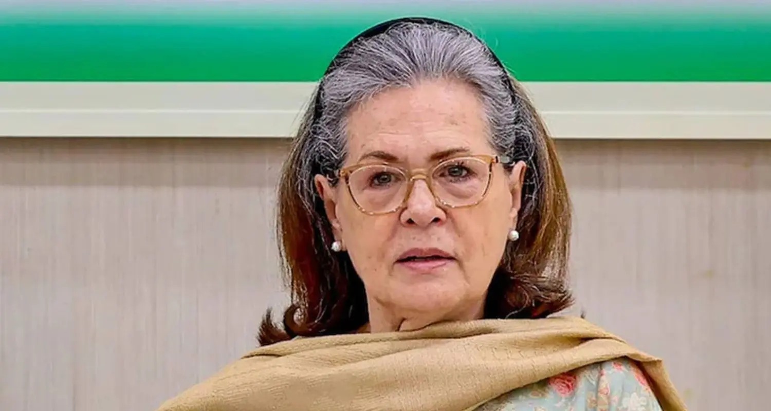 സോണിയ ആശുപത്രി വിട്ടു, മുഖ്യമന്ത്രി പ്രഖ്യാപനം ഇന്നു തന്നെയുണ്ടാകും