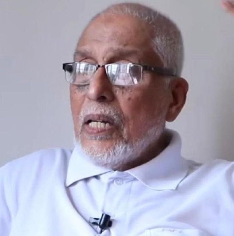  വ്യാപാര പ്രമുഖന്‍ പി.കെ ഹാഷിം ഹാജി നിര്യാതനായി