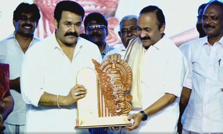 'നര്‍ക്കോട്ടിക്‌സ് ഈസ് എ ഡേര്‍ട്ടി ബിസിനസ്'; ലഹരിവിപത്തിനെ ഉരുക്കുമുഷ്ടി കൊണ്ട് നേരിടണം: മുഖ്യമന്ത്രി വി.ഡി. സതീശനോട് മോഹന്‍ലാല്‍
