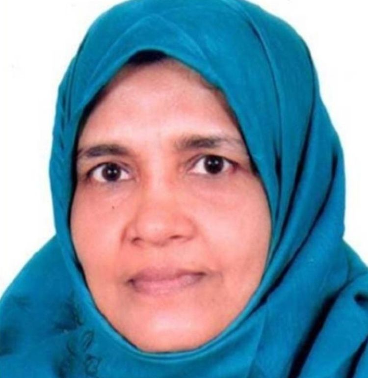  ഹജ്ജ് കര്‍മ്മത്തിന് പിന്നാലെ ഡോ. സുലേഖ മക്കയില്‍ നിര്യാതയായി; ജന്മനാടിന് നോവായി 'സാന്ത്വനത്തിന്റെ' വിയോഗം
