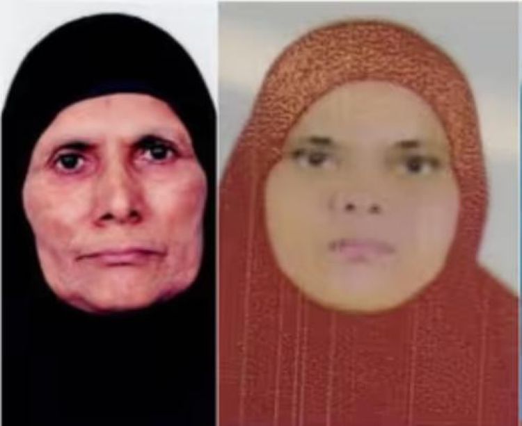 ഹജ്ജ് നിര്‍വഹിക്കാനെത്തിയ രണ്ടു മലയാളി വനിതകള്‍ നിര്യാതരായി