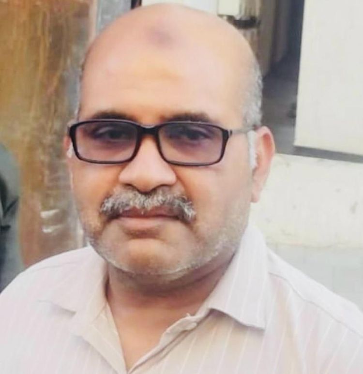 മലപ്പുറം സ്വദേശി ജിദ്ദയില്‍ ഹൃദയാഘാതം മൂലം മരിച്ചു