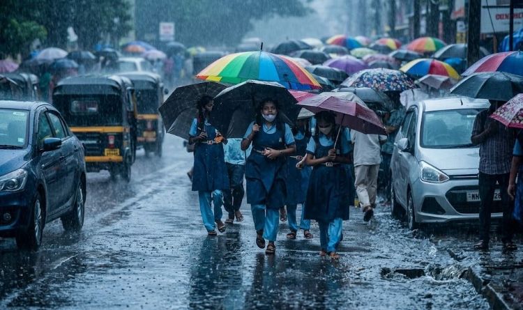 തൃശൂരില്‍ വിദ്യാഭ്യാസ സ്ഥാപനങ്ങള്‍ക്ക് നാളെ അവധി; തൃശൂര്‍ നെടുപുഴയില്‍ കോള്‍പ്പാടത്ത് ബോട്ട് മുങ്ങി രണ്ടുപേരെ കാണാതായി, കാഫിര്‍ സ്‌ക്രീന്‍ഷോട്ട് കേസ്: സിപിഎം നേതാവ് ജിതിന്‍ ഭാസ്‌കറിന് ജാമ്യം