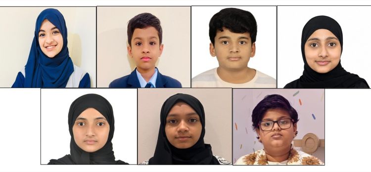  കെ എന്‍ എം പൊതുപരീക്ഷയില്‍ ജിദ്ദ ശൈഖുല്‍ ഇസ്ലാം ഇബ്‌നു തൈമിയ മദ്രസയ്ക്ക് മിന്നും വിജയം