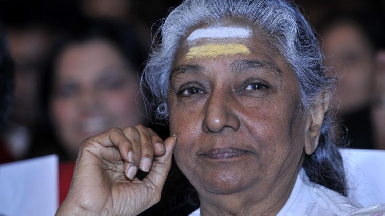 ഇന്നലെ അന്തരിച്ച ദക്ഷിണേന്ത്യയുടെ വാനമ്പാടി എസ്. ജാനകിയുടെ സംസ്‌കാരം ഇന്ന് പൂര്‍ണ്ണ ഔദ്യോഗിക ബഹുമതികളോടെ