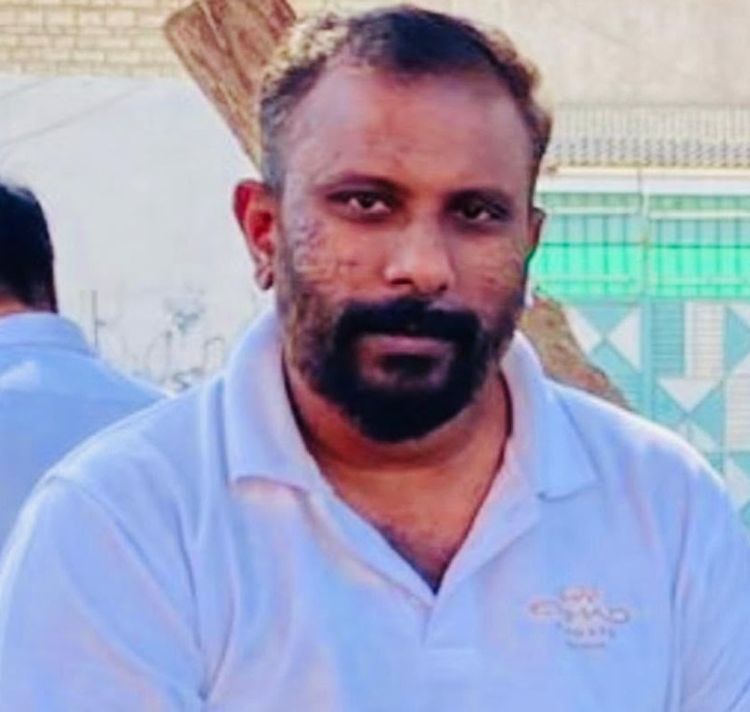 വണ്ടൂര്‍ വാണിയമ്പലം സ്വദേശി ജിദ്ദയില്‍ ഹൃദയാഘാതം മൂലം മരിച്ചു
