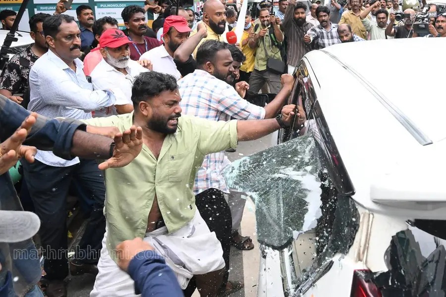 ഇഡി ഉദ്യോഗസ്ഥരെ ആക്രമിച്ച കേസില്‍ ഏഴ് സിപിഎം പ്രവര്‍ത്തകര്‍ക്ക് ജാമ്യം
