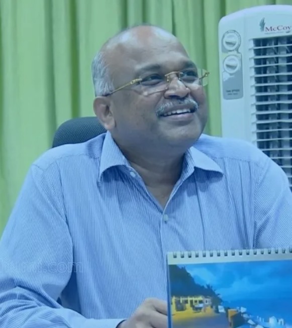 600 കോടിയുടെ കശുവണ്ടി കോര്‍പ്പറേഷന്‍ അഴിമതി കേസ്; കെ.എ രതീഷ് രാജിവെച്ചു