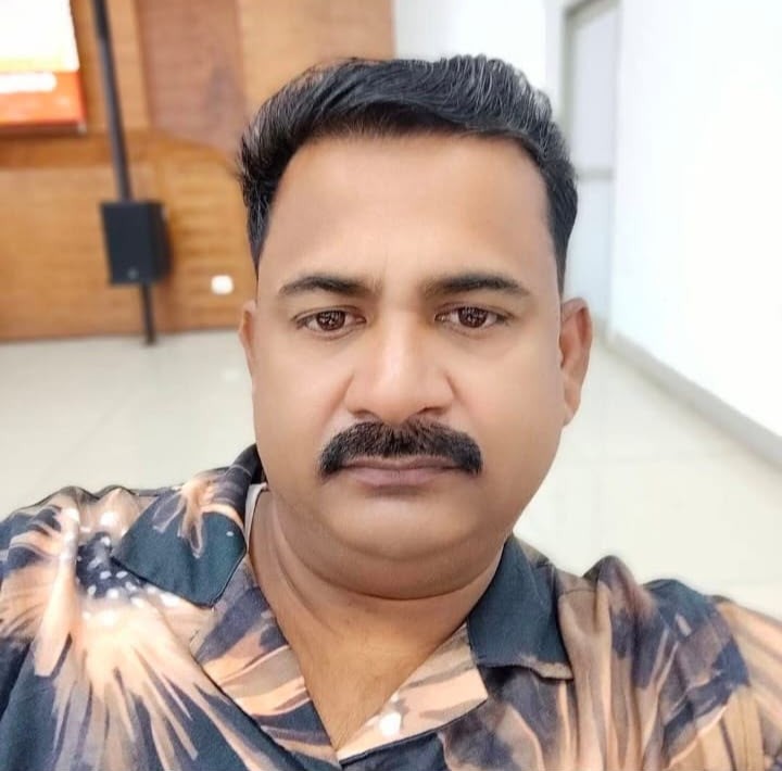  ജിദ്ദയില്‍ മരിച്ച മുഹമ്മദ് ഷാജിയുടെ മൃതദേഹം നാളെ നാട്ടില്‍ ഖബറടക്കും; ഇന്ന് വൈകീട്ട് നാലിന് ജിദ്ദയില്‍ മയ്യിത്ത് നമസ്‌കാരം