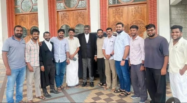 ലക്ഷദ്വീപ് പണ്ടാരം ഭൂമി കേസ്: ഹൈക്കോടതി വിധി ചരിത്രപരമെന്ന് എം.പി. അഡ്വ. ഹംദുള്ള സഈദ്; ജനങ്ങളുടെ അവകാശങ്ങള്‍ക്ക് വലിയ അംഗീകാരമെന്ന് വിലയിരുത്തല്‍