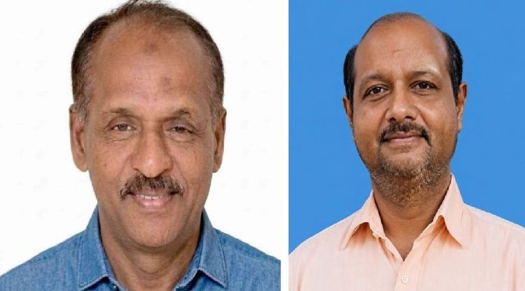 ദമ്മാമില്‍ പ്രഭാത നടത്തത്തിനിടെ വാഹനം ഇടിച്ച് മലപ്പുറം സ്വദേശിയും റിയാദില്‍ ഹൃദയാഘാതംമൂലം കൊല്ലം സ്വദേശിയും മരിച്ചു