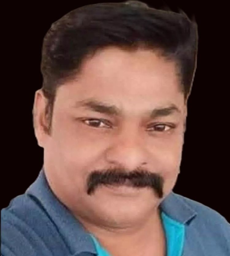 ജോലിക്കിടെ കുഴഞ്ഞു വീണ് കൊല്ലം സ്വദേശി ദമ്മാമില്‍ മരിച്ചു